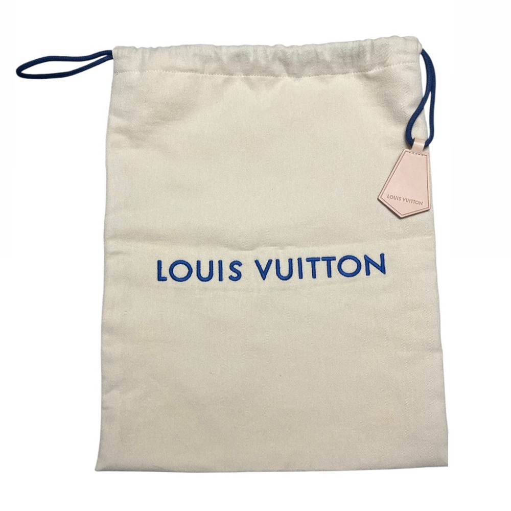 Louis Vuitton dust bag